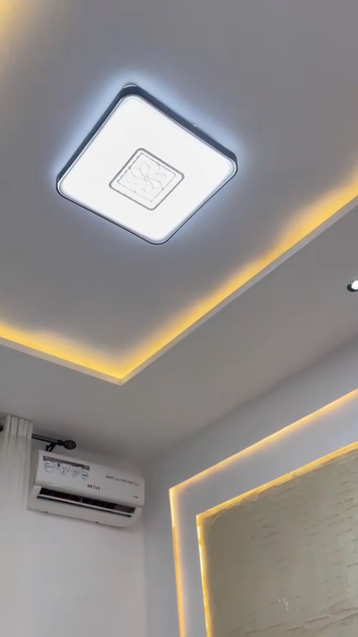 3 Bedroom Stylish Luxury Semi-Detached  Duplex